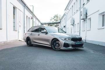 S 3.0 Allrad Touring *Sonderlack*Mwst.*