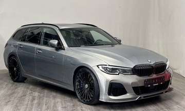 S 3.0 Allrad Touring *Sonderlack*Mwst.*