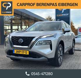 1.5 Mild Hybrid Acenta Connect '' 7P - 360 Camera