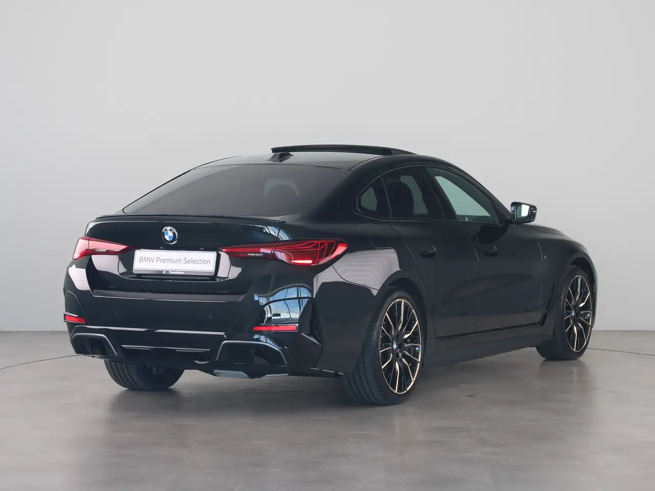 BMW i4 2026