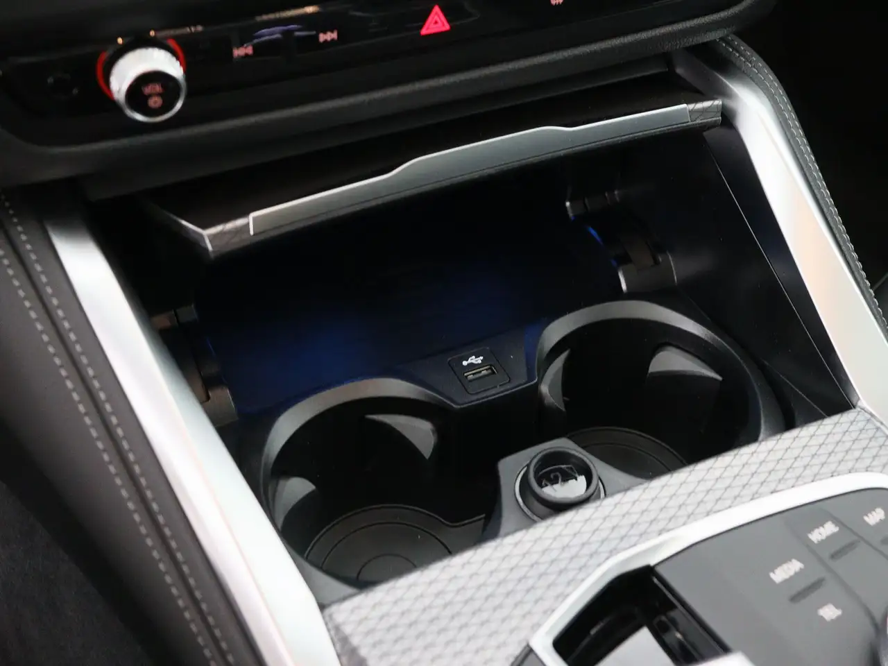 BMW i4 2026 — фото 13