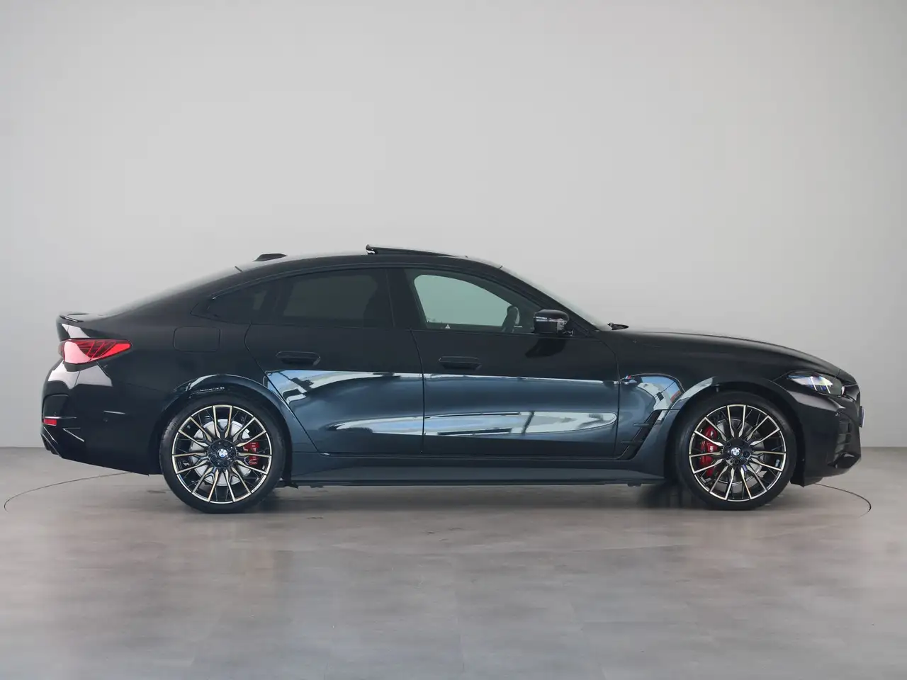 BMW i4 2026