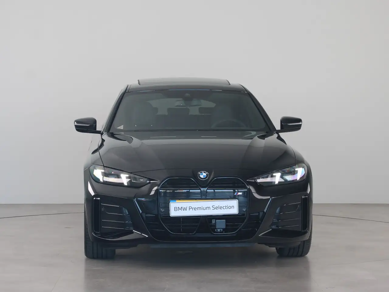 BMW i4 2026