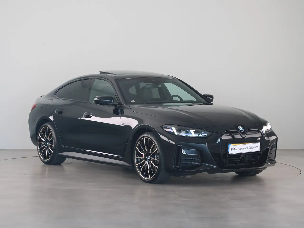 BMW i4 2026
