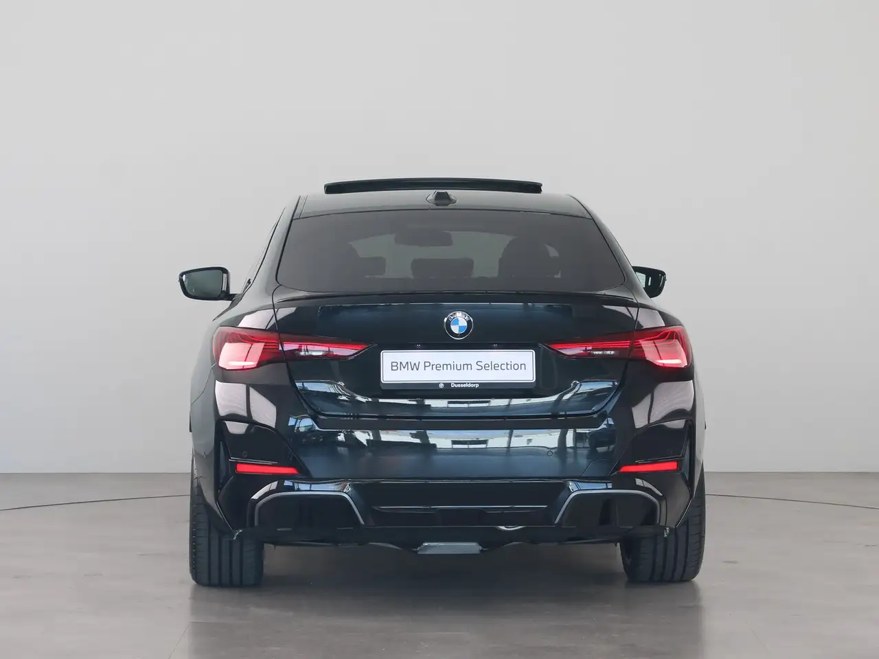 BMW i4 2026 — фото 6