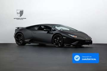 Huracán Tecnica AdPersonam/Sensonum/Comfort/Lift