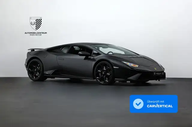 Lamborghini Huracán Huracán Tecnica AdPersonam/Sensonum/Comfort/Lift