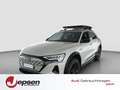 Audi Q8 e-tron edition Dakar 55 qu Matrix HUD Pano ACC Beige - thumbnail 1