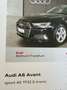 Audi A6 Avant 45 2.0 tfsi mhev Sport quattro s-tronic Fekete - thumbnail 14