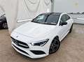 Mercedes-Benz CLA 200 AMG Line 7G-DCT Blanco - thumbnail 2