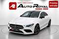 Mercedes-Benz CLA 200 AMG Line 7G-DCT Blanco - thumbnail 1