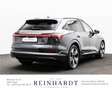 Audi e-tron 50 2x S LINE BLACK 21Z./MATRIX/PANO/360° Grau - thumbnail 9