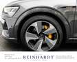Audi e-tron 50 2x S LINE BLACK 21Z./MATRIX/PANO/360° Grau - thumbnail 13