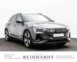 Audi e-tron 50 2x S LINE BLACK 21Z./MATRIX/PANO/360° Grau - thumbnail 7