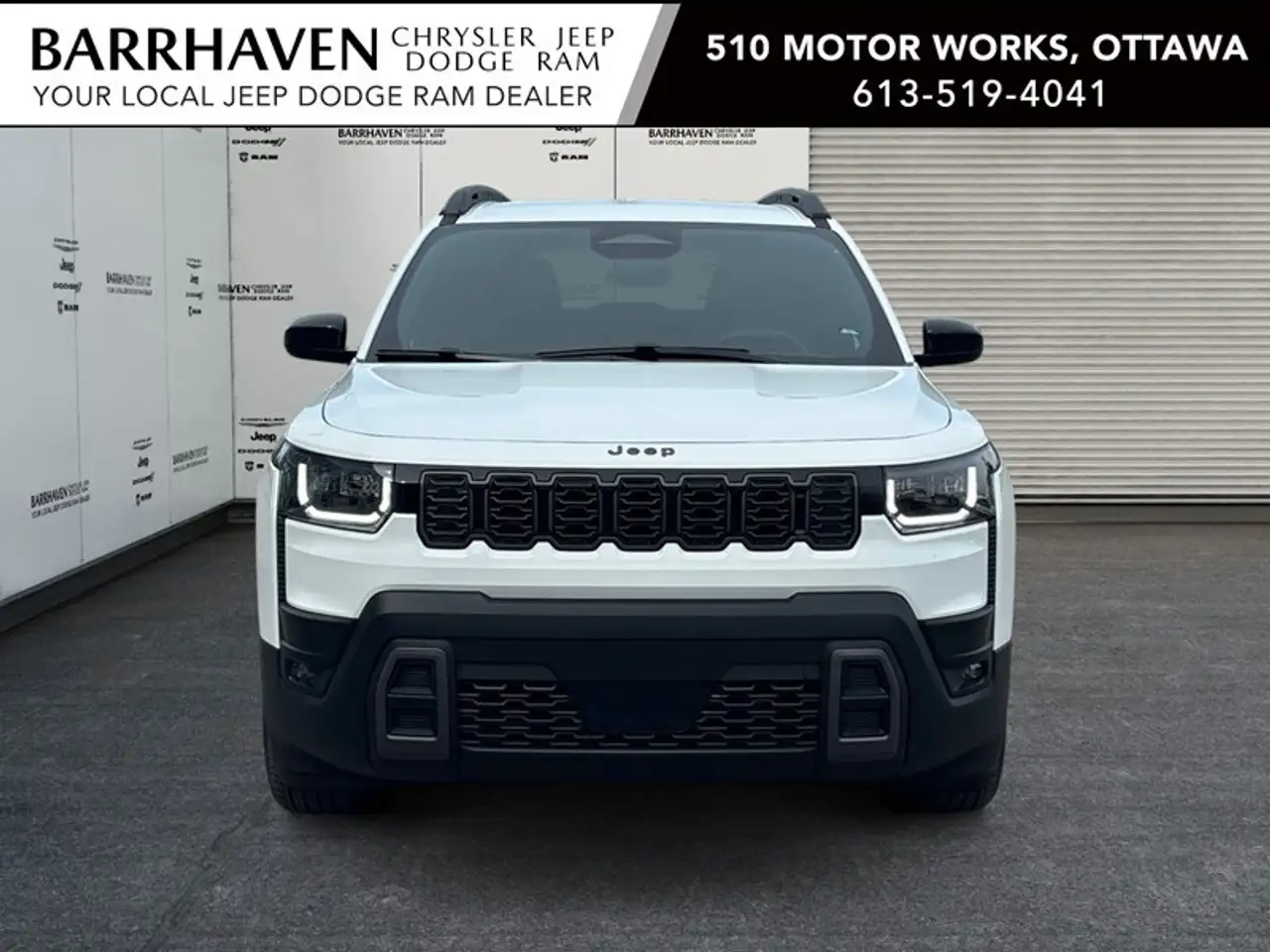 Jeep Cherokee photo Jeep Cherokee