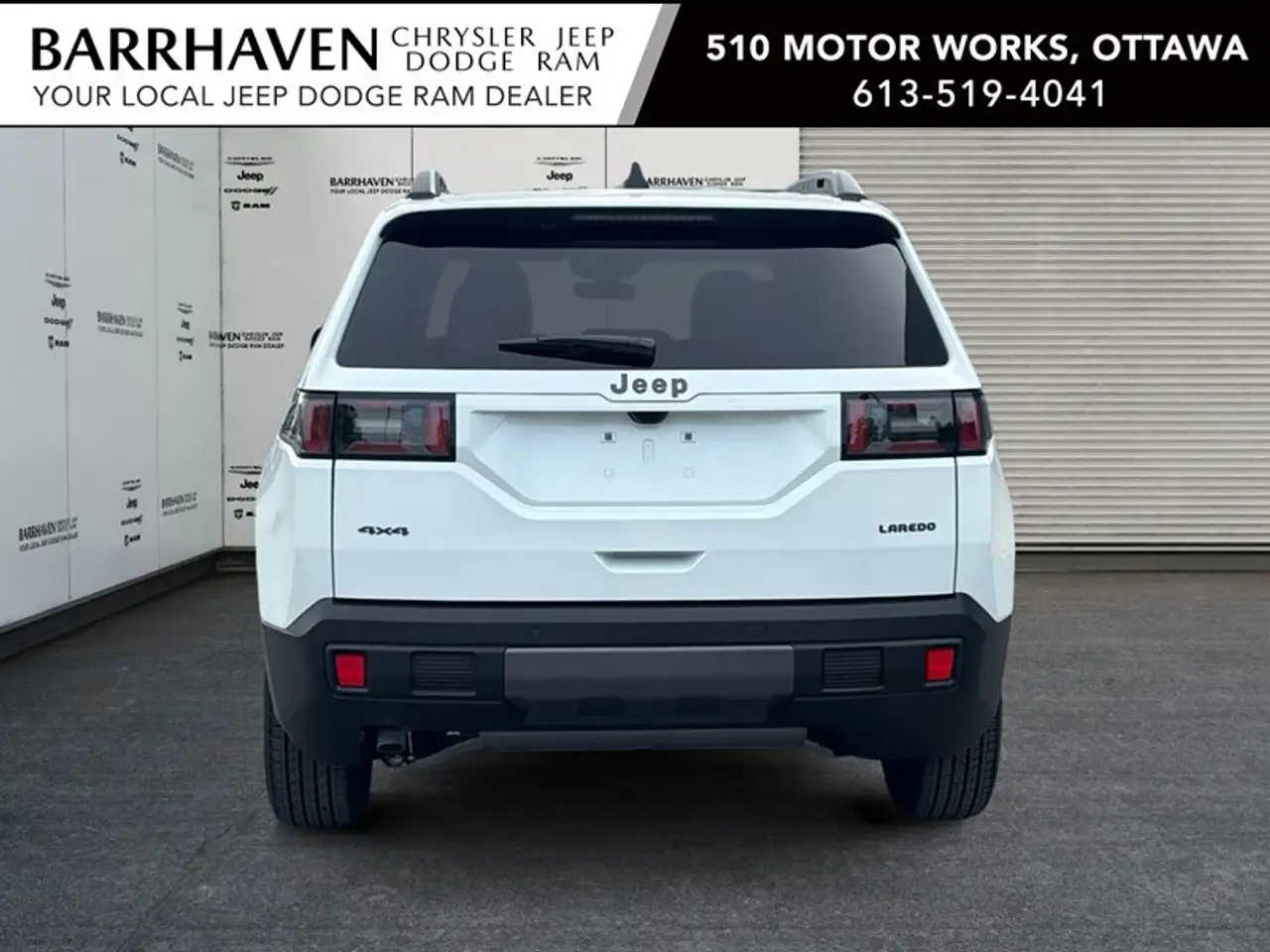 Jeep Cherokee photo Jeep Cherokee
