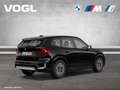 BMW iX1 xDrive30 Schwarz - thumbnail 2