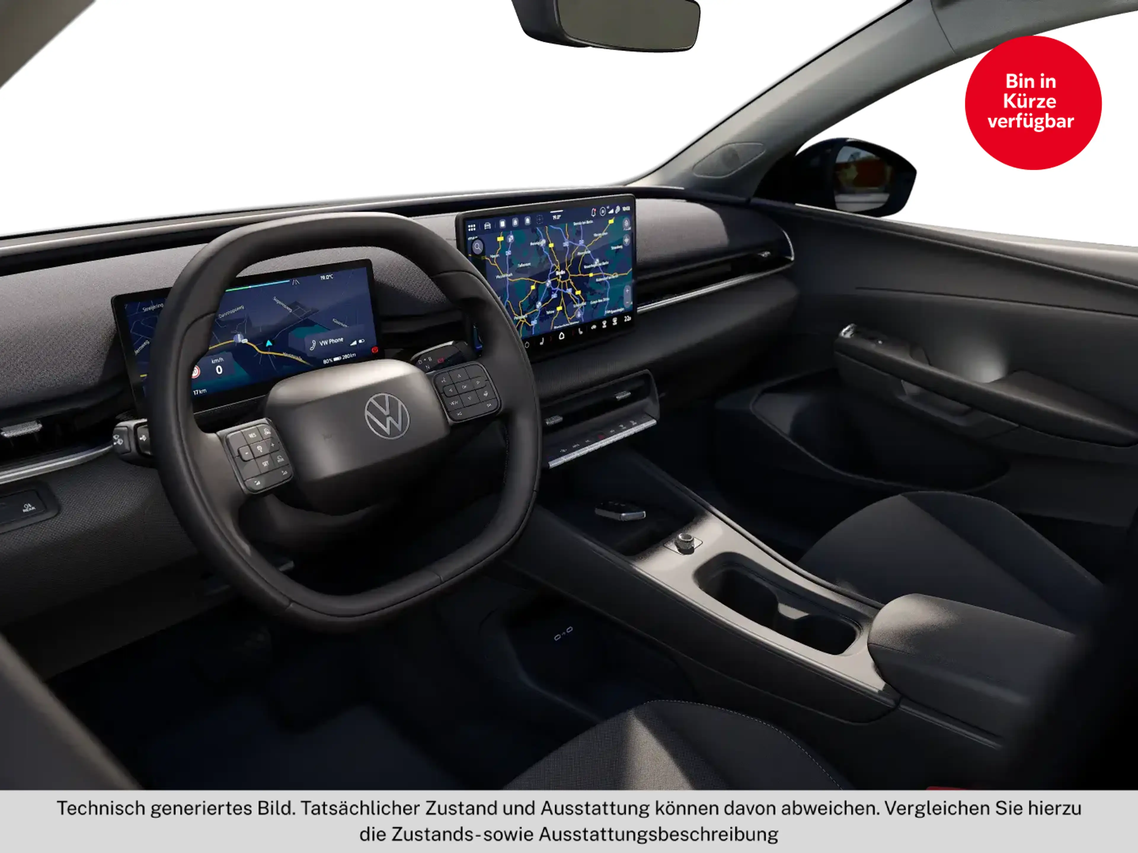 Volkswagen ID. Polo VW ID. Polo Life Edition 155 kW - 52 kWh — photo 3