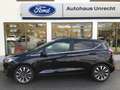 Ford Fiesta Titanium X Schwarz - thumbnail 3