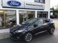Ford Fiesta Titanium X Schwarz - thumbnail 1