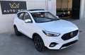 MG ZS ZS 1.0 Luxury * SUPER PROMO Bianco - thumbnail 3
