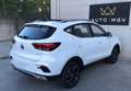 MG ZS ZS 1.0 Luxury * SUPER PROMO Bianco - thumbnail 4