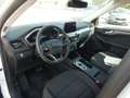 Ford Kuga 120cv AUTOMATICA*NO VINCOLI FINANZ*NAVI UNIPRO Blanc - thumbnail 5