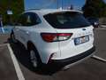 Ford Kuga 120cv AUTOMATICA*NO VINCOLI FINANZ*NAVI UNIPRO Blanc - thumbnail 2