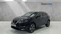Nissan Qashqai 1.3 DIG-T N-Connecta 4x2 103kW Noir - thumbnail 2