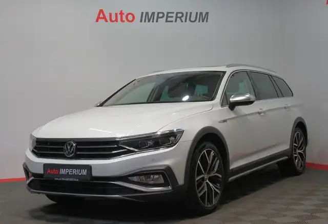 Volkswagen Passat Alltrack Passat Variant Alltrack 4Motion 2.0 TDI*PANO*AHK