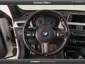 BMW X1 sDrive20d Weiß - thumbnail 16