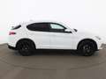 Alfa Romeo Stelvio 2.2 JTDM Super Q4 Aut XENON AHK RADAR Weiß - thumbnail 5