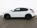 Alfa Romeo Stelvio 2.2 JTDM Super Q4 Aut XENON AHK RADAR Weiß - thumbnail 7
