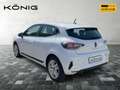 Renault Clio V 1.0 SCe 65 EVOLUTION Klima*Tempomat*Navi Weiß - thumbnail 4