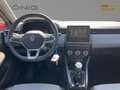 Renault Clio V 1.0 SCe 65 EVOLUTION Klima*Tempomat*Navi Weiß - thumbnail 7
