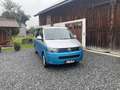 Volkswagen T5 California Sondermodell Comfortline Europa Argintiu - thumbnail 1