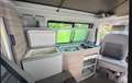 Volkswagen T5 California Sondermodell Comfortline Europa Argintiu - thumbnail 3