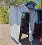 Volkswagen T5 California Sondermodell Comfortline Europa Argintiu - thumbnail 7