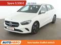 Mercedes-Benz B 220 B 220 d Progressive Aut.*NAVI*LED*TEMPO*CAM*SHZ Weiß - thumbnail 1