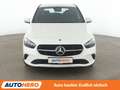 Mercedes-Benz B 220 B 220 d Progressive Aut.*NAVI*LED*TEMPO*CAM*SHZ Weiß - thumbnail 9