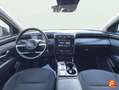 Hyundai TUCSON 1.6 TGDI 132kW (180CV) 48V Style DCT 4x4 Blanco - thumbnail 8