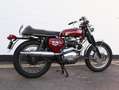 BSA A 65 Rot - thumbnail 6