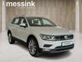 Volkswagen Tiguan 2.0 TSI Highline 4Motion DCC Navi ACC LED Weiß - thumbnail 5