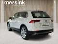 Volkswagen Tiguan 2.0 TSI Highline 4Motion Blanc - thumbnail 3