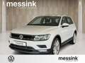 Volkswagen Tiguan 2.0 TSI Highline 4Motion DCC Navi ACC LED Weiß - thumbnail 1