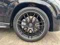 Mercedes-Benz GLE 53 AMG COUPÉ|ROT|CARBON|BURMESTER|HEAD-UP| Noir - thumbnail 30
