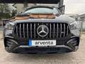 Mercedes-Benz GLE 53 AMG COUPÉ|ROT|CARBON|BURMESTER|HEAD-UP| Noir - thumbnail 2