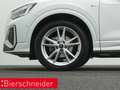 Audi Q2 35 TFSI S-tronic s-line MATRIX PANO VIRTUAL 18 Weiß - thumbnail 27