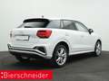Audi Q2 35 TFSI S-tronic s-line MATRIX PANO VIRTUAL 18 Weiß - thumbnail 6