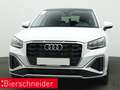 Audi Q2 35 TFSI S-tronic s-line MATRIX PANO VIRTUAL 18 Weiß - thumbnail 10